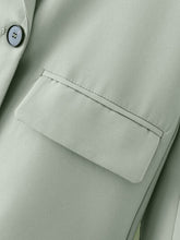 Load image into Gallery viewer, Boss Lady Blazer with Pockets