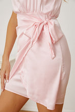 Load image into Gallery viewer, A Good Day Wrap Dress