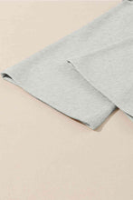 Load image into Gallery viewer, Drawstring Straight Pants with Pockets