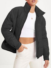 Load image into Gallery viewer, Jamie Quilted Jacket