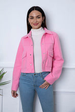 Load image into Gallery viewer, Style Points Jacket