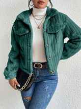 Load image into Gallery viewer, Remington Jacket