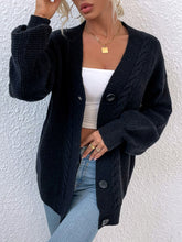 Load image into Gallery viewer, Around the Fire Sweater