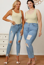 Load image into Gallery viewer, Rebecca Bodysuit