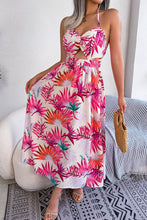 Load image into Gallery viewer, Tropics Dress