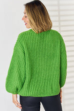 Load image into Gallery viewer, Kellie Cardigan