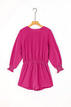 Load image into Gallery viewer, Summer Tour Romper