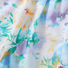 Load image into Gallery viewer, Frolic in Fields Dress