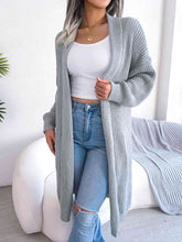 Load image into Gallery viewer, Very Cozy Cardigan