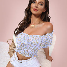 Load image into Gallery viewer, Sweet Paradise Top