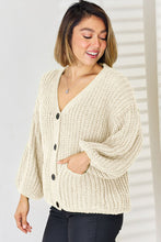 Load image into Gallery viewer, Kellie Cardigan