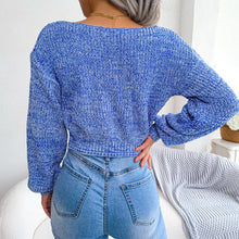 Load image into Gallery viewer, Heather Sweater