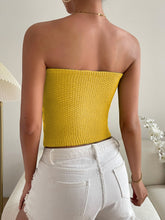 Load image into Gallery viewer, Sweet Sun Tube Top