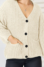 Load image into Gallery viewer, Kellie Cardigan