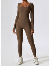 Load image into Gallery viewer, Track Star Jumpsuit
