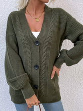 Load image into Gallery viewer, Around the Fire Sweater