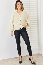 Load image into Gallery viewer, Kellie Cardigan