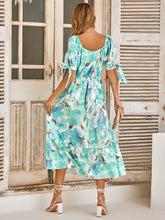 Load image into Gallery viewer, Secret Garden Dress