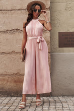 Load image into Gallery viewer, Mariah Jumpsuit