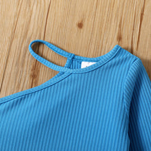 Load image into Gallery viewer, Breezy Days Top and Short Set