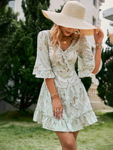 Load image into Gallery viewer, Charm You Dress