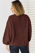 Load image into Gallery viewer, Kellie Cardigan