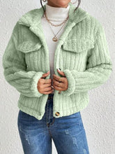 Load image into Gallery viewer, Remington Jacket