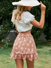 Load image into Gallery viewer, For the Frill of It Skirt