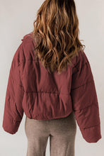 Load image into Gallery viewer, Jonnie Coat