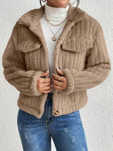 Load image into Gallery viewer, Remington Jacket