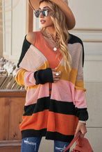 Load image into Gallery viewer, Rural Escape Cardigan
