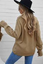 Load image into Gallery viewer, Flo Sweater
