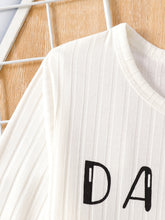 Load image into Gallery viewer, Daddy's Girl Set