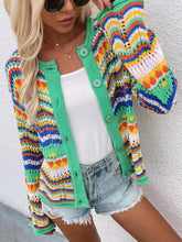 Load image into Gallery viewer, Cheryl Cardigan