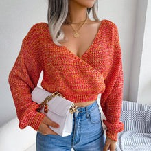 Load image into Gallery viewer, Heather Sweater