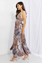 Load image into Gallery viewer, Piecing It Together Dress