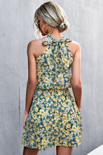 Load image into Gallery viewer, Blooming Now Dress