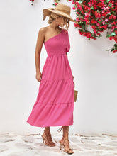 Load image into Gallery viewer, Be About It Dress