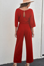 Load image into Gallery viewer, Maddie Jumpsuit