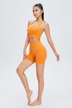 Load image into Gallery viewer, Pump it Up Biker Shorts