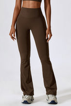 Load image into Gallery viewer, Get it Done Wide Leg Leggings