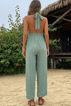 Load image into Gallery viewer, Make Waves Jumpsuit