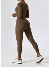 Load image into Gallery viewer, Track Star Jumpsuit