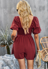 Load image into Gallery viewer, Into Your Ways Romper
