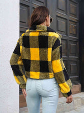 Load image into Gallery viewer, Melissa Buttoned Jacket