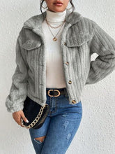 Load image into Gallery viewer, Remington Jacket