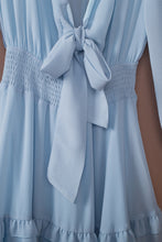 Load image into Gallery viewer, Take the Plunge Dress