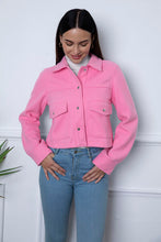 Load image into Gallery viewer, Style Points Jacket