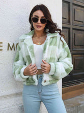 Load image into Gallery viewer, Melissa Buttoned Jacket