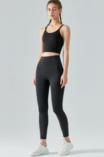 Load image into Gallery viewer, Double Strap Sports Cami